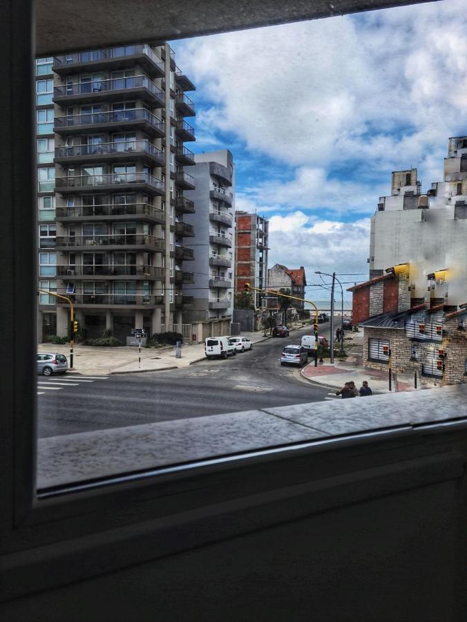 Aliaga Mar Del Plata公寓 外观 照片